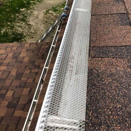 Gutter Repair Locust Valley NY