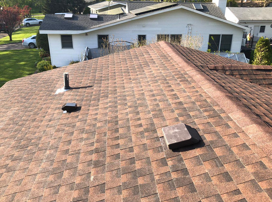 Roof Replacement Locust Valley NY